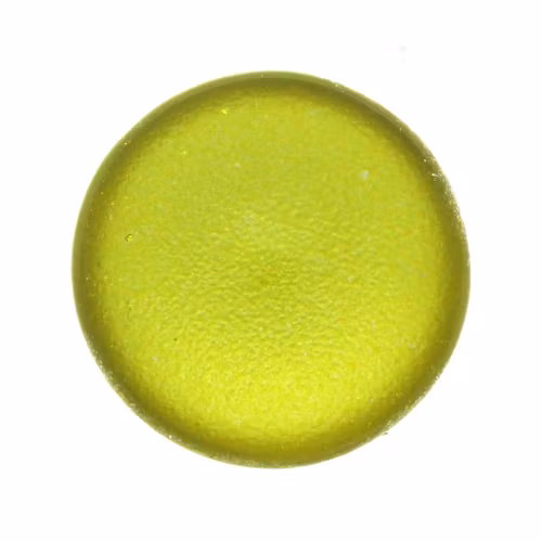 Slushy Pineapple Cabochon Par Puca 18mm 1st