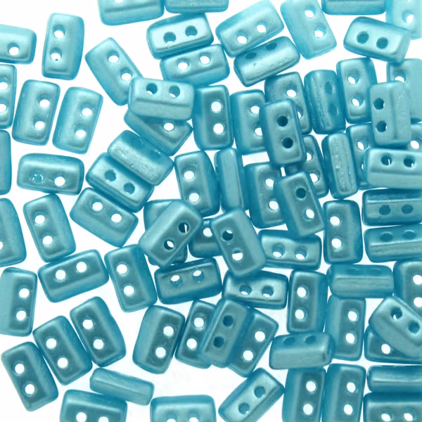 Alabaster Pastel Aqua Piros 5g