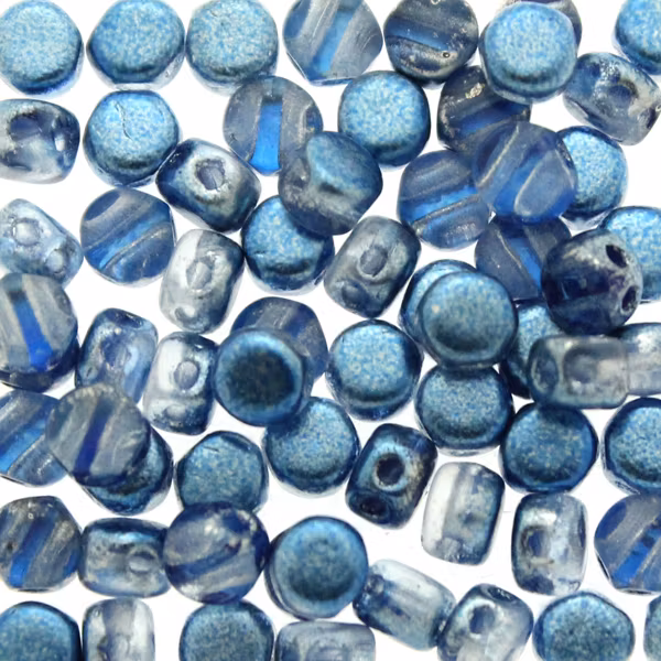 Slushy Blue Raspberry Kalos 5g