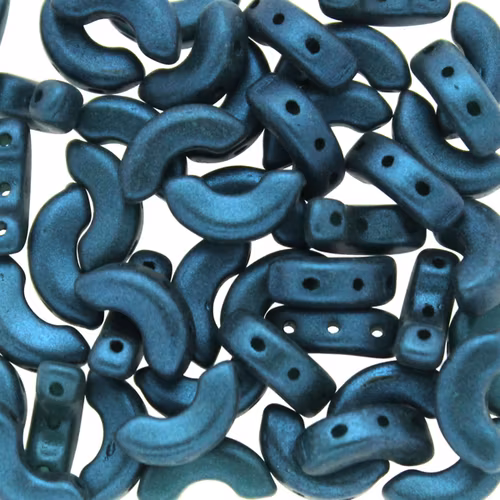 Chatoyant Teal Blue Blue Arcos 5g
