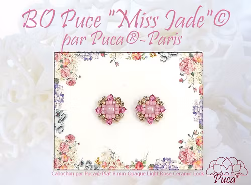 Miss Jade Örhängen PDF