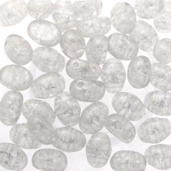 Cracked Silver Samos 5g
