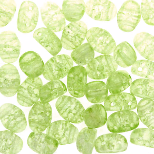 Cracked Lime Samos 5g