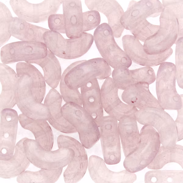 Milky Light Amethyst Arcos 5g