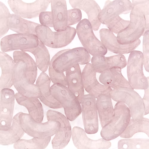 Milky Light Amethyst Arcos 5g