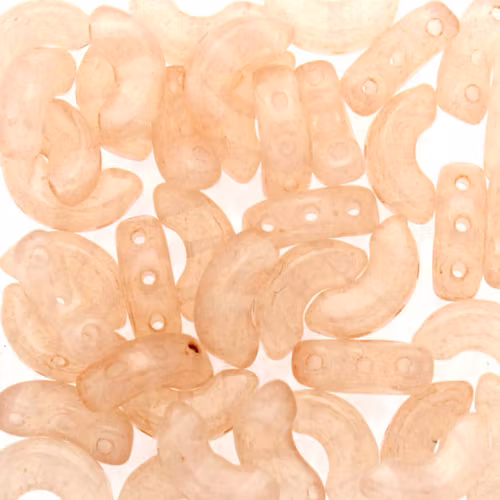 Milky Light Peach Arcos 5g