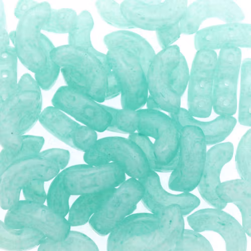 Milky Green Turquoise Arcos 5g