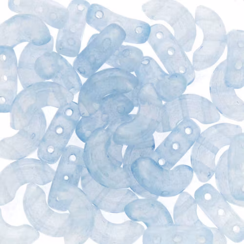 Milky Light Sapphire Arcos 5g
