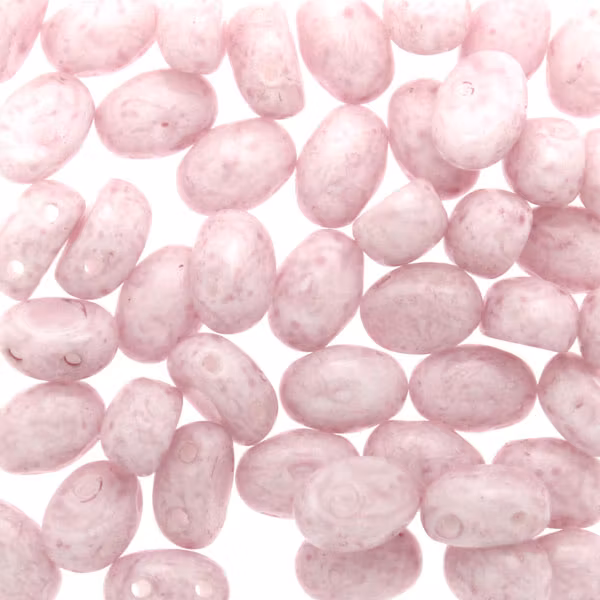 Alabaster Milky Light Amethyst Samos 5g