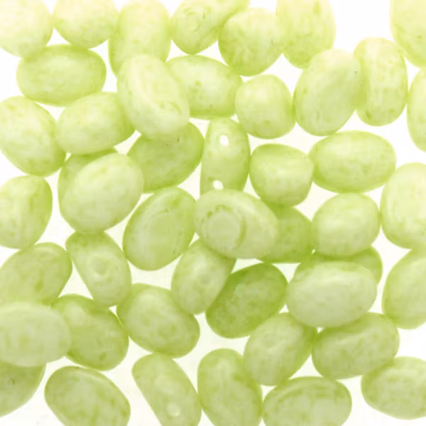 Alabaster Milky Lime Samos 5g