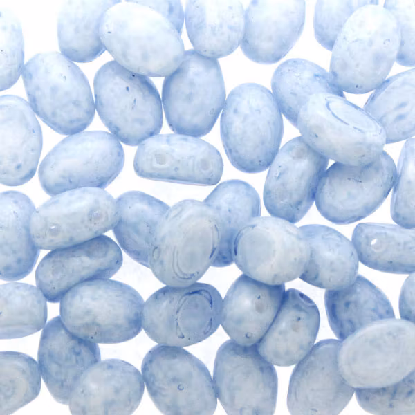 Alabaster Milky Light Sapphire Samos 5g