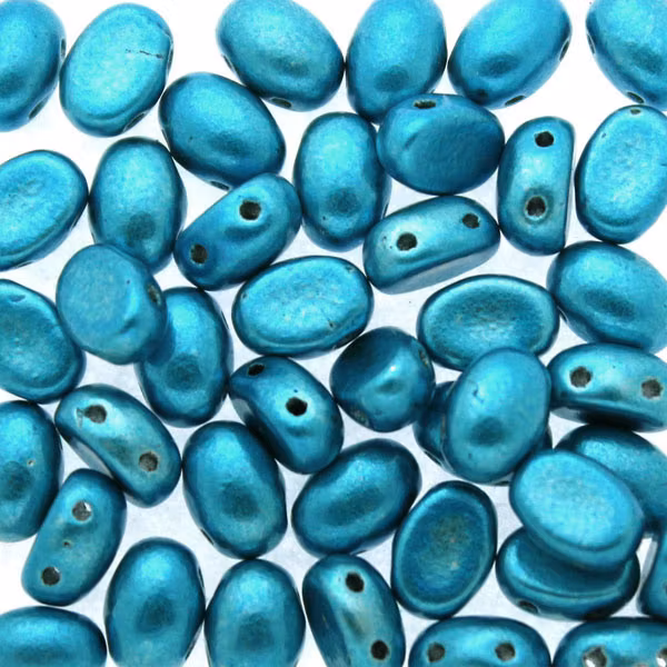 Metalust Turquoise Samos 5g
