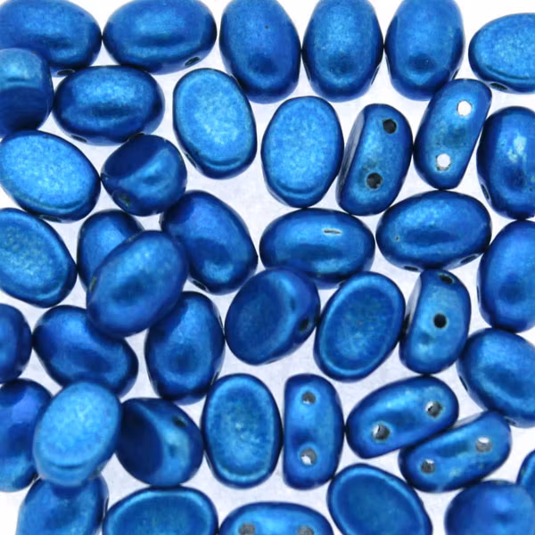 Metalust Crown Blue Samos 5g
