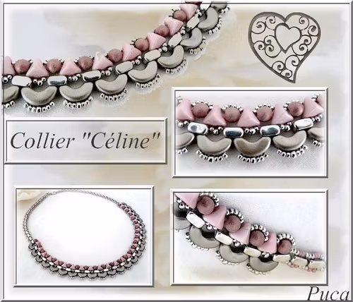 Céline Halsband PDF