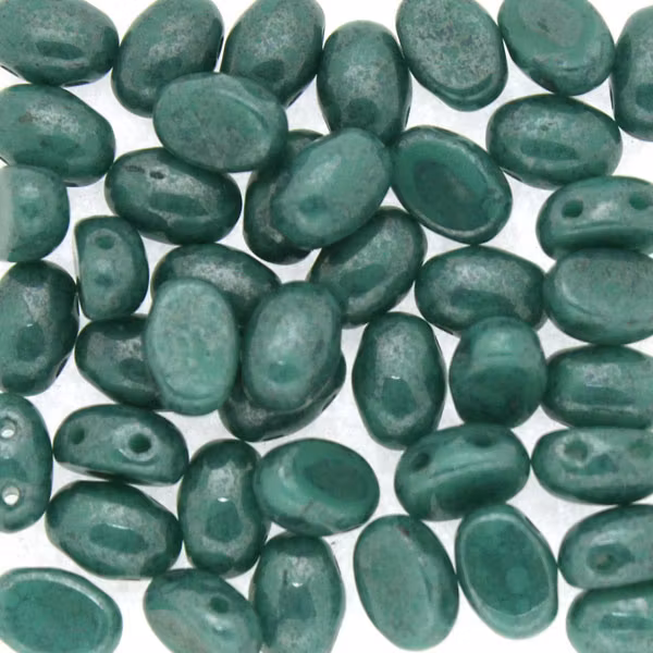 Opaque Green Turquoise Marble Samos 5g