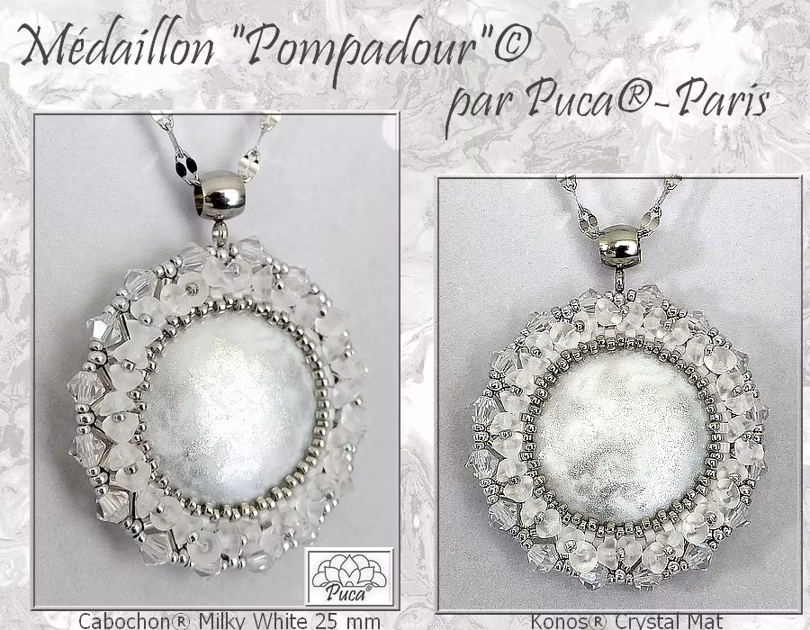 Pompadour Hänge PDF