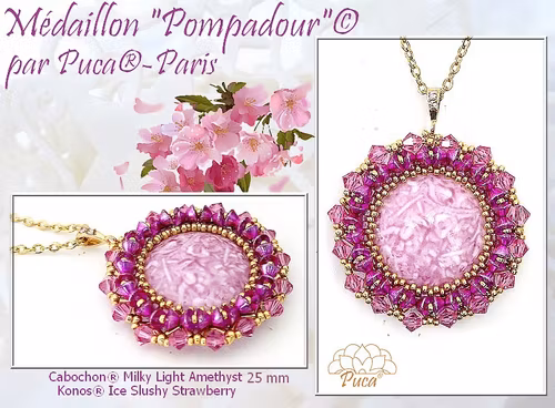Pompadour Hänge PDF