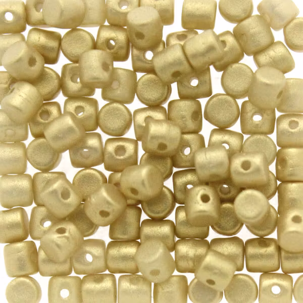 Chatoyant Light Gold Minos 5g
