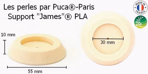 James PLA Par Puca 1st