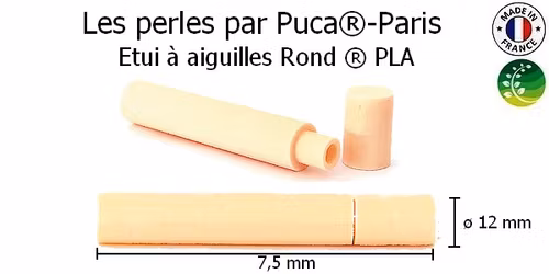 Dora Nålförvaring PLA Par Puca 1st
