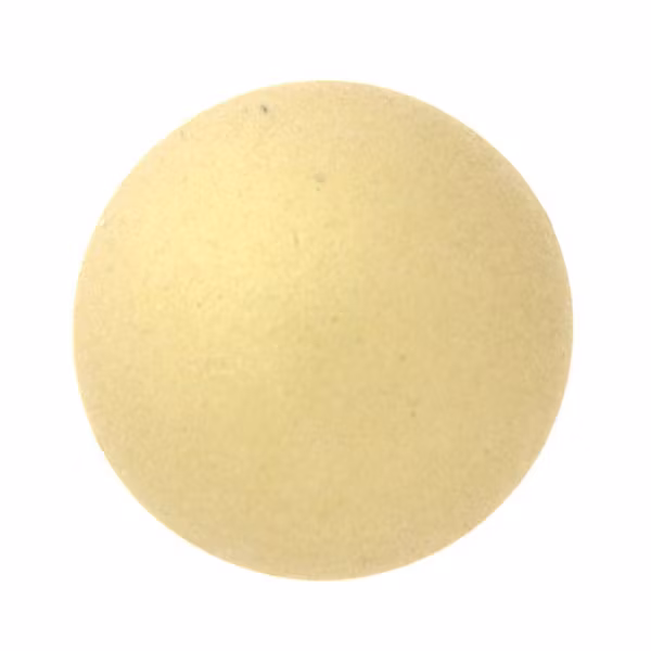 Chatoyant Light Gold Cabochon Par Puca 25mm 1st