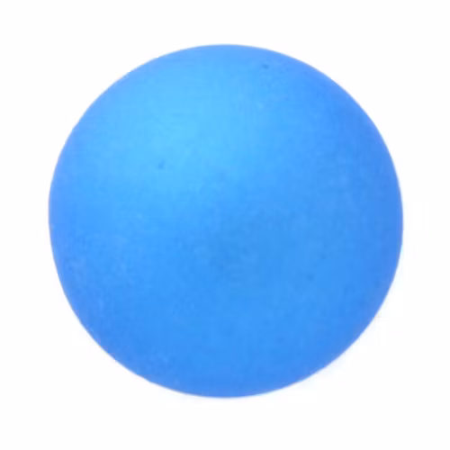 Chatoyant Sky Blue Cabochon Par Puca 25mm 1st