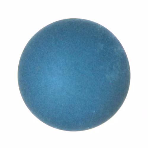 Chatoyant Teal Blue Cabochon Par Puca 25mm 1st