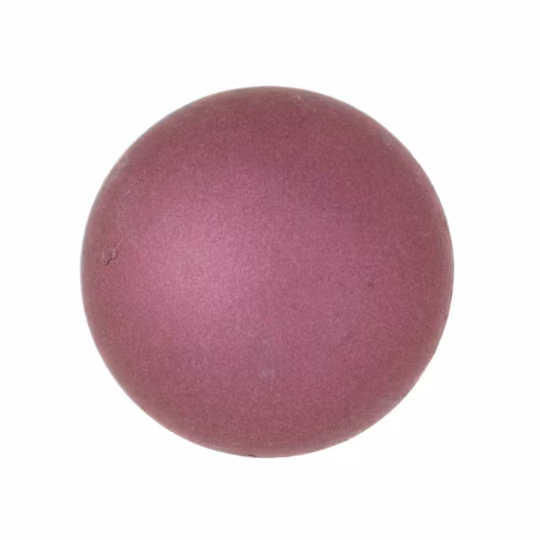 Chatoyant Burgundy Cabochon Par Puca 18mm 1st