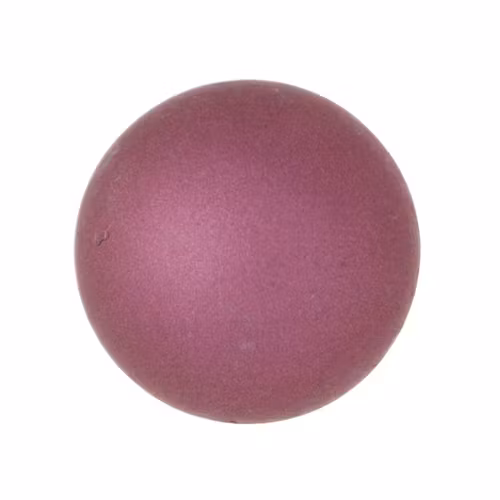 Chatoyant Burgundy Cabochon Par Puca 18mm 1st