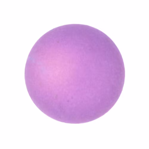 Chatoyant Grape Cabochon Par Puca 18mm 1st