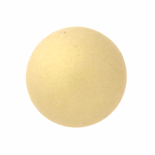 Chatoyant Light Gold Cabochon Par Puca 18mm 1st