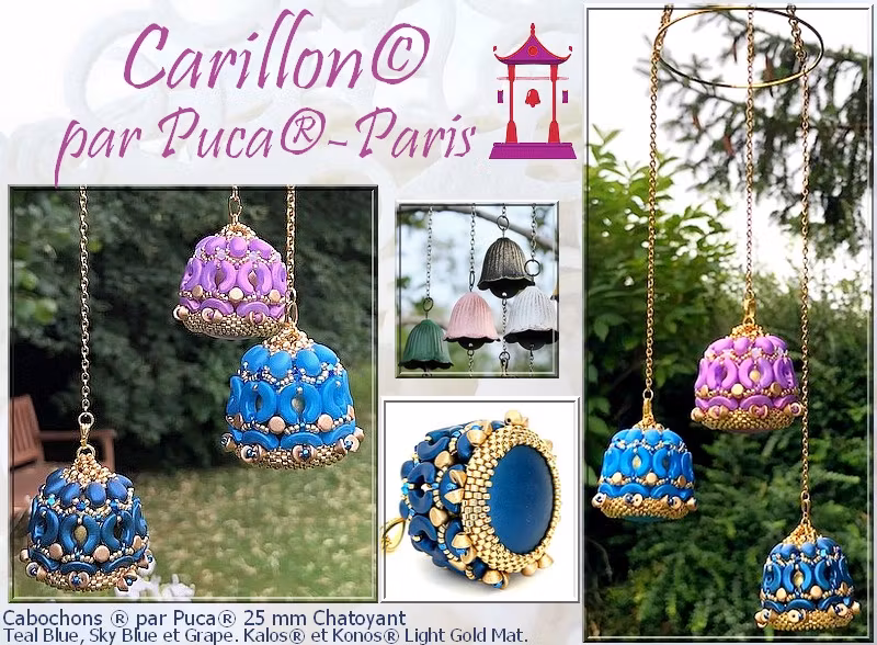 Carillon Hänge PDF