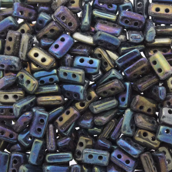 Rainbow Iris Piros 5g