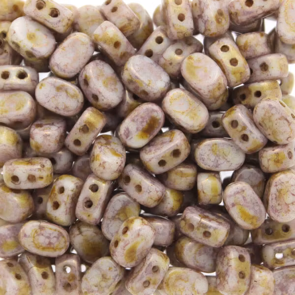 Opaque White Bronze Picasso Lipsi 5g