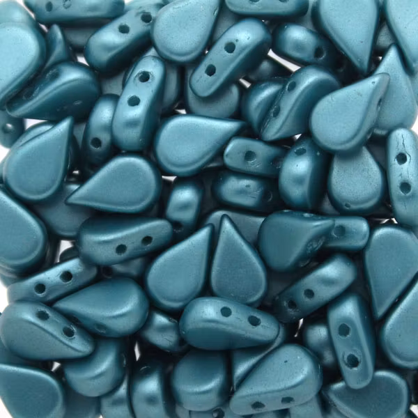 Alabaster Pastel Emerald Amos 5g