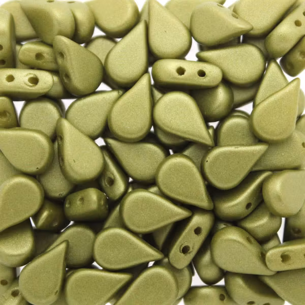 Alabaster Pastel Lime Amos 5g