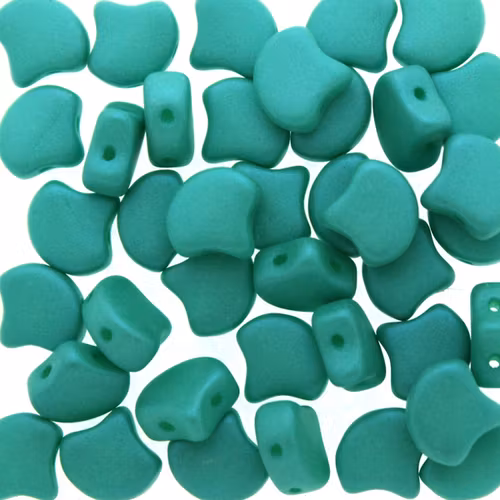 Chatoyant Sea Foam Green Ginko 10g