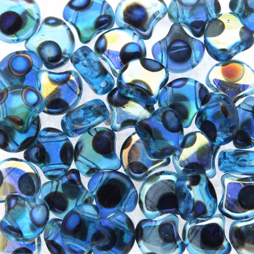 Aqua AB Full Azuro Dot Ginko 10g