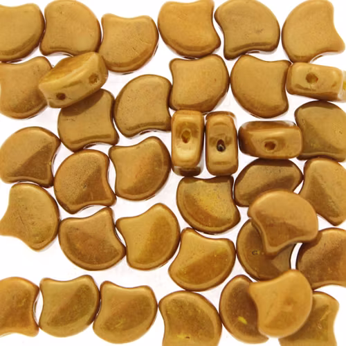Opaque Jonquil Green Luster Ginko 10g