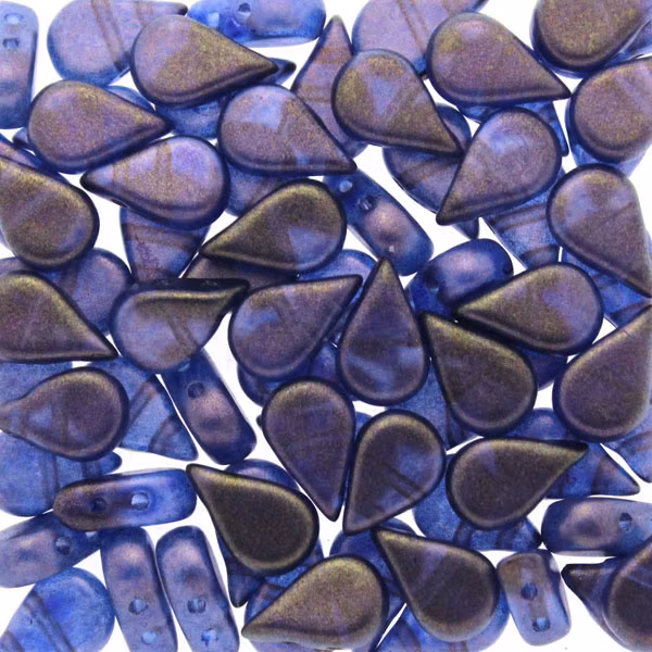Crystal Halo Cerulean Blue Amos 5g