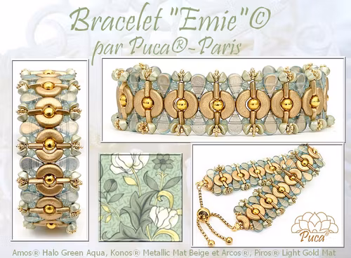 Emie Armband PDF