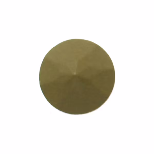 Olive Fluorescense AB A Kvalitet Kinesisk Round Stone 8mm 4st