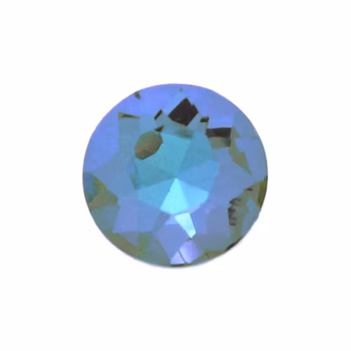 Olive Fluorescense AB A Kvalitet Kinesisk Round Stone 8mm 4st