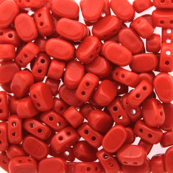 Opaque Red Lipsi 5g