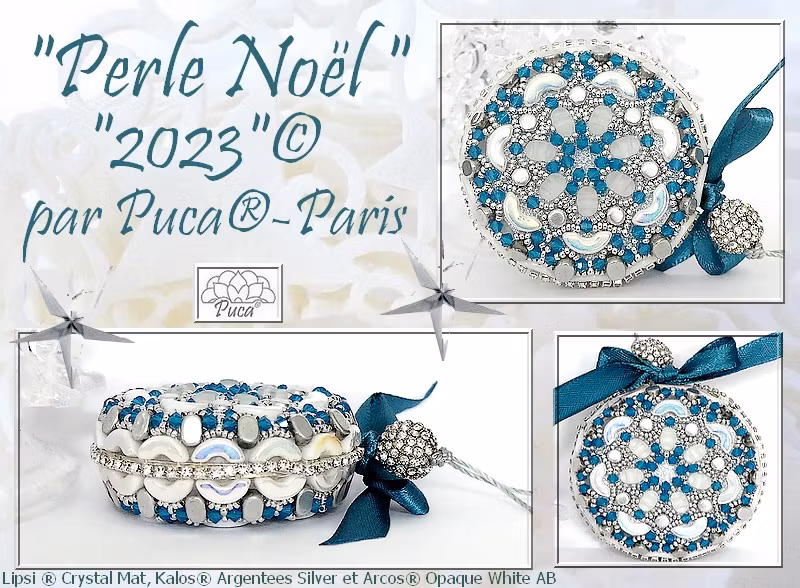 Perle de Noël 2023 Julgranskula PDF