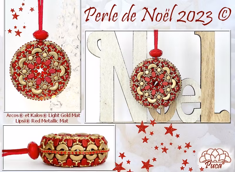Perle de Noël 2023 Julgranskula PDF
