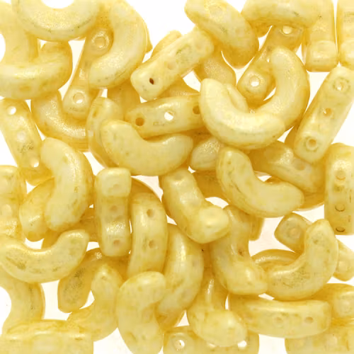 Alabaster Milky Honey Arcos 5g