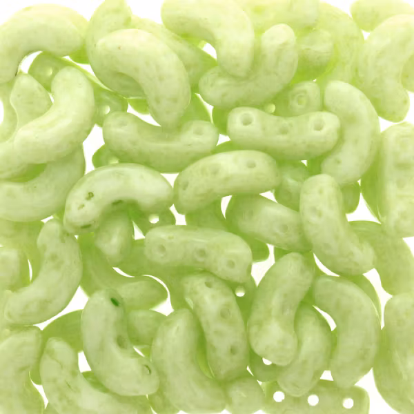 Alabaster Milky Lime Arcos 5g