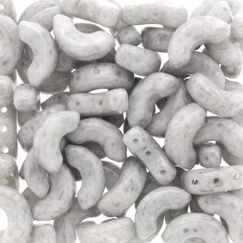Alabaster Milky Light Grey Arcos 5g