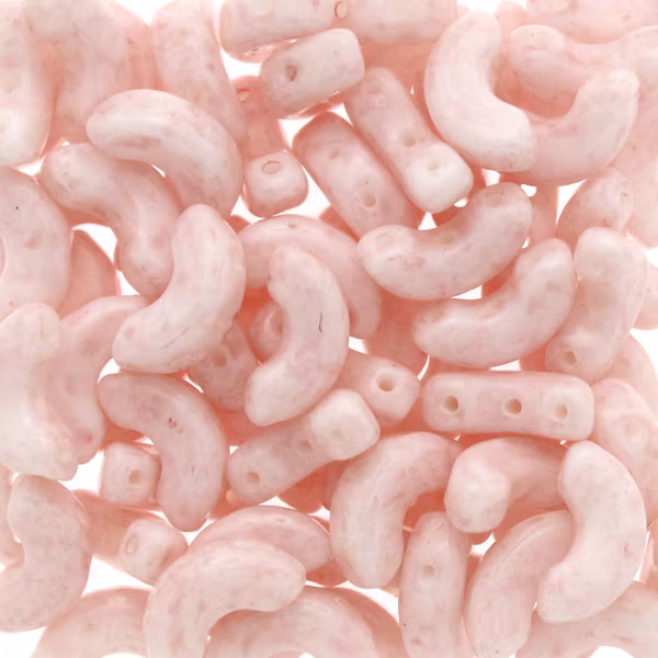 Alabaster Milky Light Rose Arcos 5g